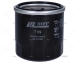 MARINE OIL FILTER H65 D68 G60 R18     G