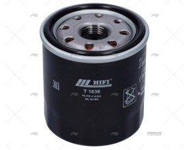 FILTRO OLIO H70  D68  G60 R17     G