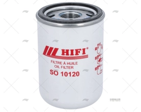 FILTRO ÓLEO H11  D74  G66 R22 C/V G