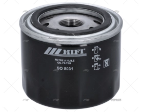 FILTRO OLIO H70  D93  G61 R20     G