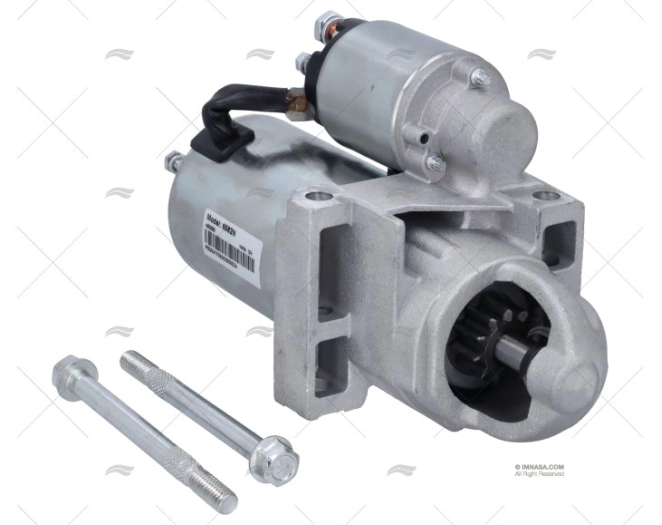 MOTOR DE ARRANQUE VOLVO/OMC/MC MES MARINE ELECTRIC