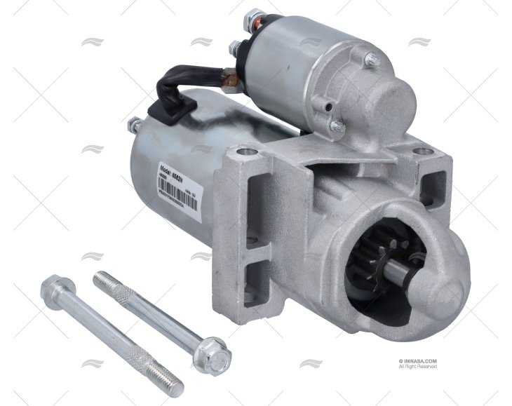 MOTORE D'AVVIAMENTO VOLVO/OMC/MC MES MARINE ELECTRIC