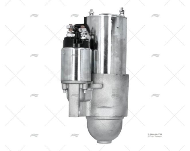 MOTOR ARRANQUE MERCRUISER/OMC/VOLVO MES MARINE ELECTRIC