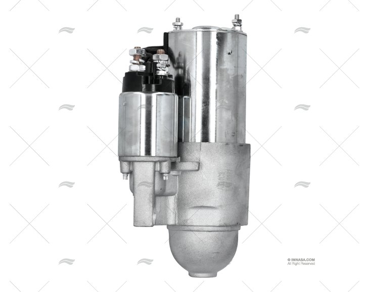 MOTORE D'AVVIAMENTO MERCRUISER/OMC/VOLVO MES MARINE ELECTRIC
