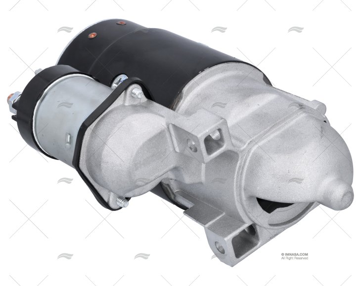 MOTORE D'AVVIAMENTO MERCRUISER/OMC/VOLVO MES MARINE ELECTRIC