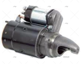 MOTOR DE ARRANQUE MERCRUISER/OMC/CRUSADER MES MARINE ELECTRIC