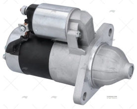 MOTORE D'AVVIAMENTO YANMAR GM/GM2/GM3/10/20/3 MES MARINE ELECTRIC