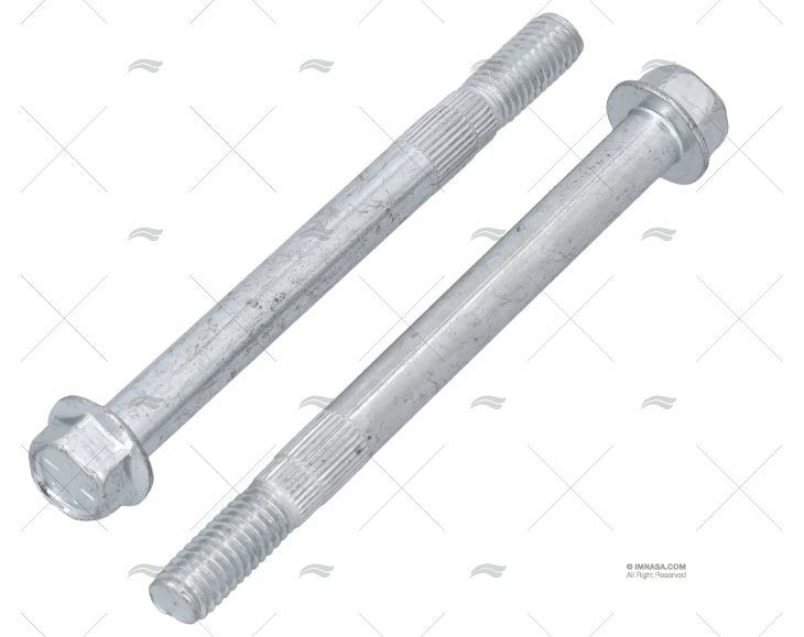 VITE P/MOTORE D'AVVIAMENTO 3/8 LUNGO (2pz) MES MARINE ELECTRIC
