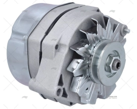 ALTERNATORE 12V 61A OMC/MC/VO SENZA CAVI MES MARINE ELECTRIC