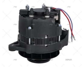 ALTERNATORE 12V 55A REGOLATORE INTERNO MES MARINE ELECTRIC