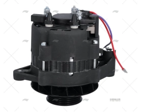 ALTERNATORE 12V 55A REGOLATORE INTERNO MES MARINE ELECTRIC