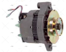 ALTERNATORE 12V 65A MC  862030T MES MARINE ELECTRIC
