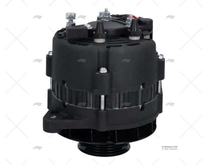 ALTERNATORE 12V 65A MER/807653T MES MARINE ELECTRIC