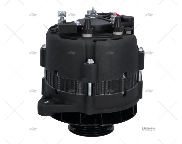 ALTERNATORE 12V 65A MER/807653T MES MARINE ELECTRIC