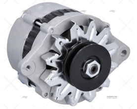 ALTERNATORE 12V 80A 3JH2/4JH2/6LY2 MES MARINE ELECTRIC