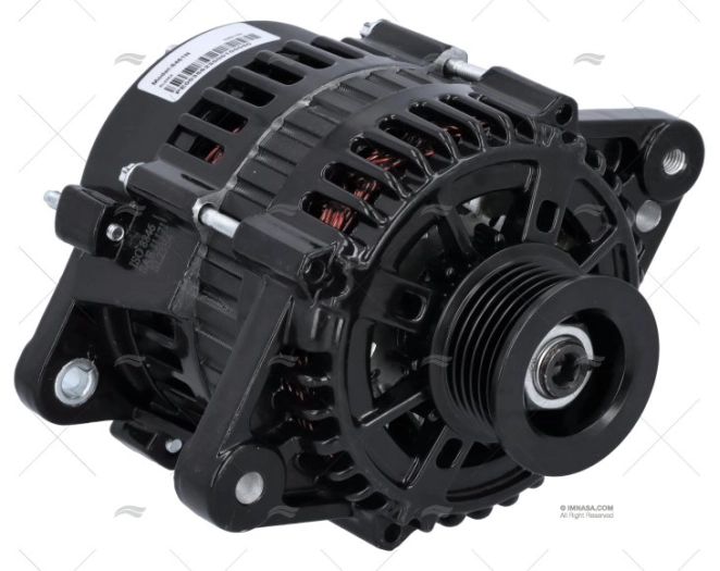 ALTERNATORE 12V 70A MC  863077T MES MARINE ELECTRIC