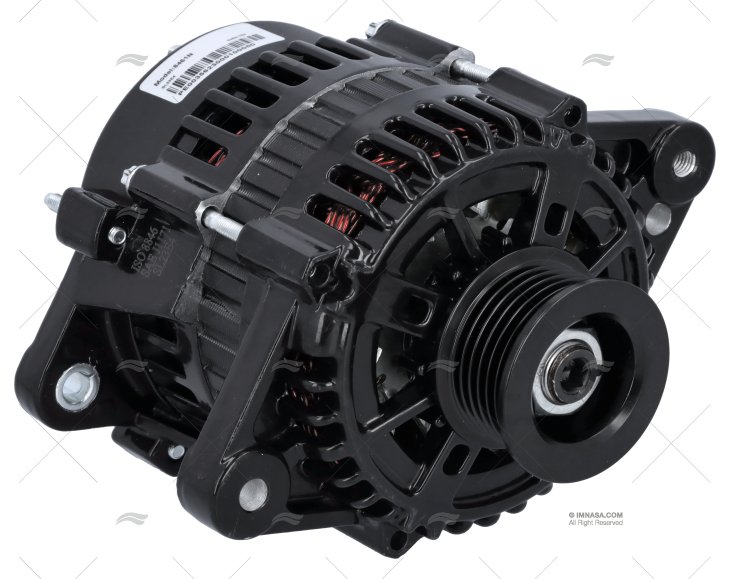 ALTERNATORE 12V 70A MC  863077T MES MARINE ELECTRIC