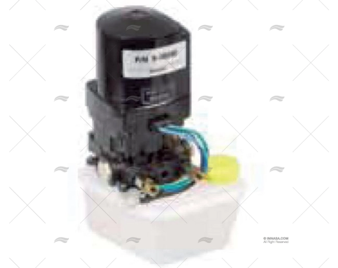 MOTORE TRIM MERCRUISER 14336A8/A20 MES MARINE ELECTRIC