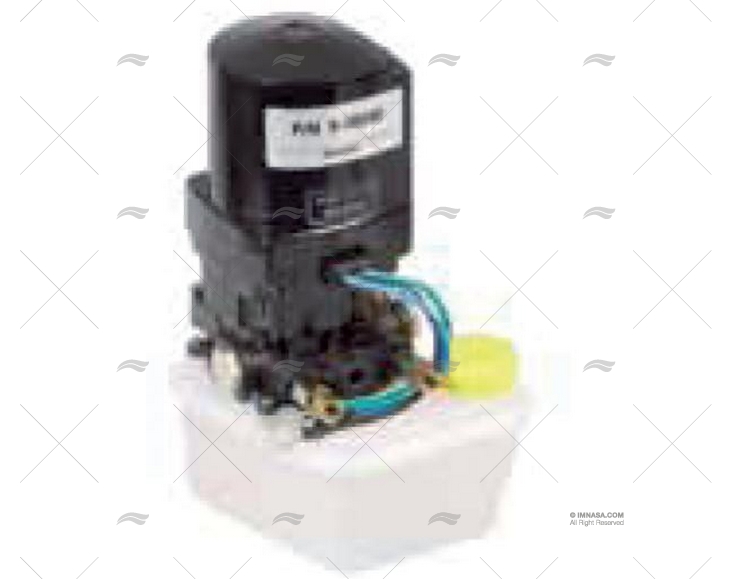 MOTORE TRIM MERCRUISER 14336A8/A20 MES MARINE ELECTRIC