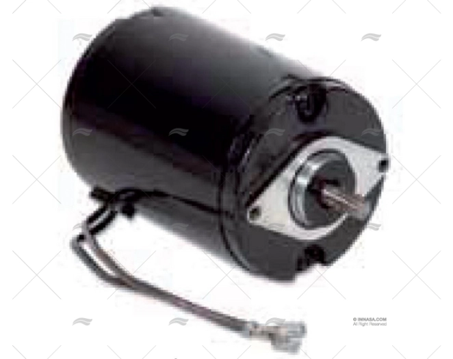 TRIM MOTORE VOLVO 850834 MES MARINE ELECTRIC