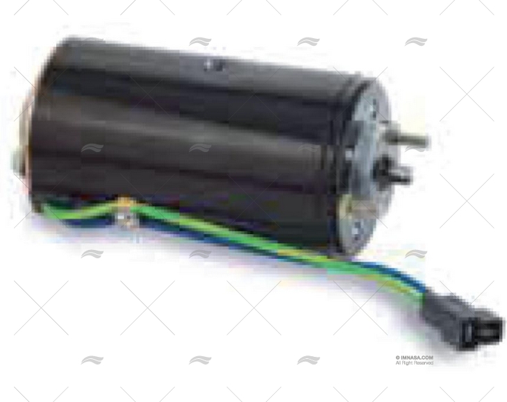 TILT MOTORE OMC 382138/380361 MES MARINE ELECTRIC