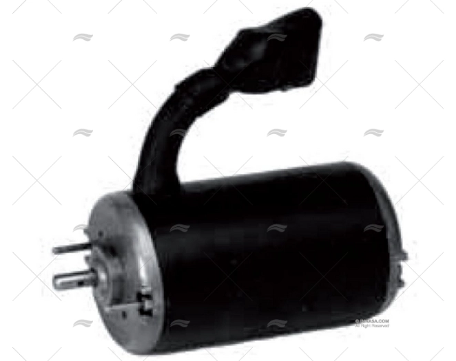 TILT MOTORE VOLVO 850834