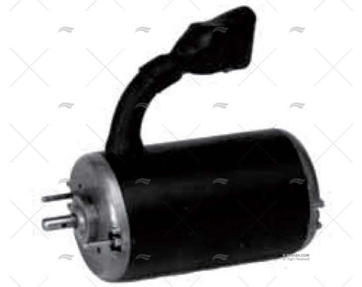 TILT MOTORE VOLVO 850834
