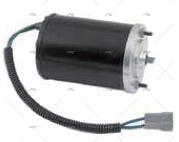 TRIM MOTORE VOLVO 3861575/3587079 MES MARINE ELECTRIC