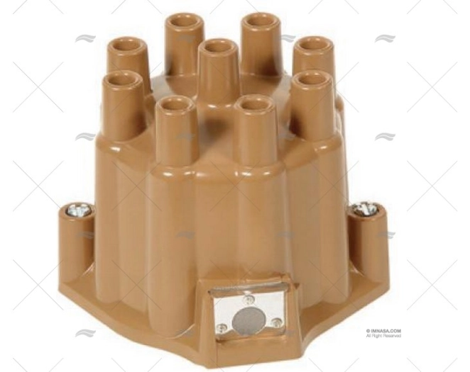 DISTRIBUTOR CAP V8 H T