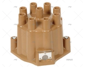 COPERCHIO DISTRIBUTORE V8 H T
