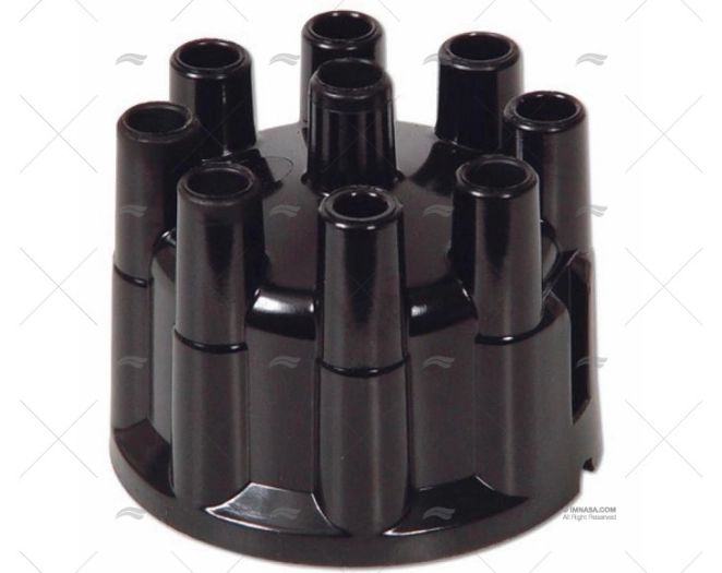 DISTRIBUTOR CAP V8 H C