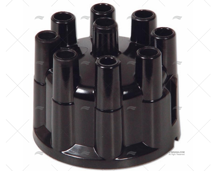COPERCHIO DISTRIBUTORE V8 H C