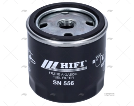FILTRO DE COMBUSTÍVEL 829913 T/VOLVO
