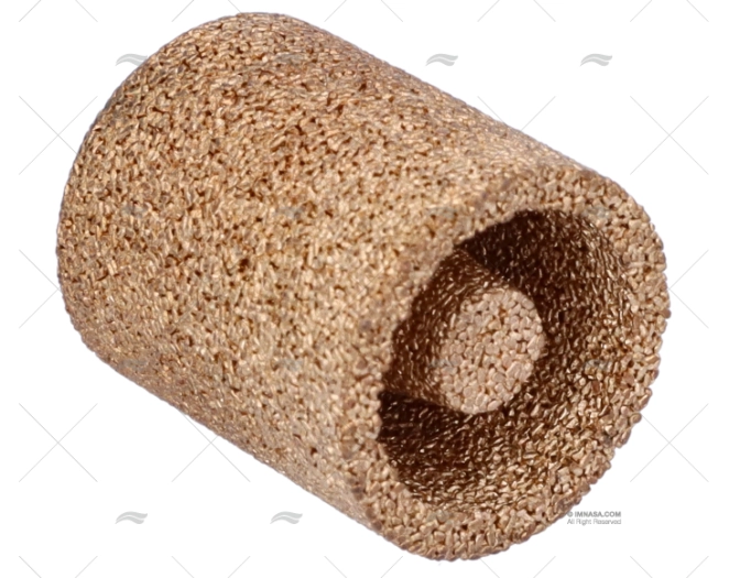 FILTRE ESSENCE POUR CARB. ROCHESTER