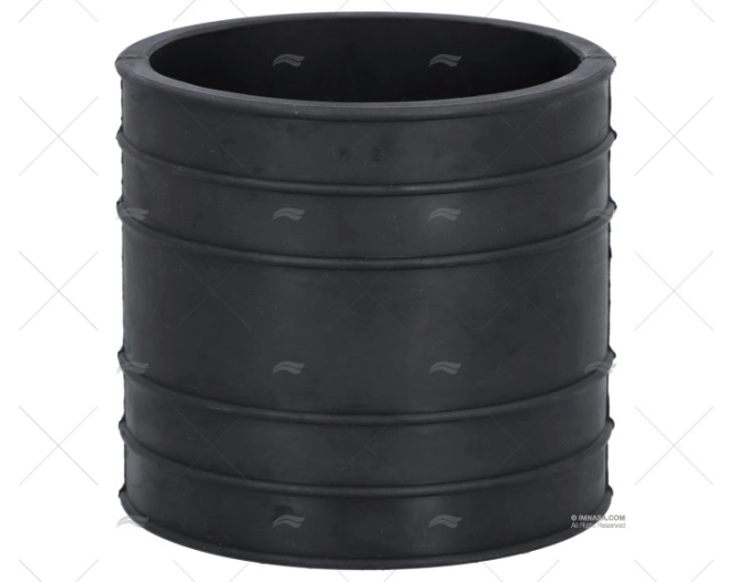 TUBO DE EXAUSTÃO MERCRUISER BARR MARINE