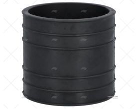 TUBO DE EXAUSTÃO MERCRUISER BARR MARINE