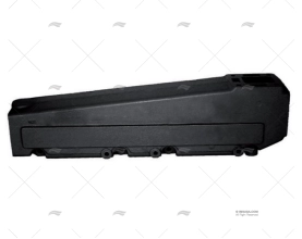 COLLETTORE DI SCARICO MC PORT V8 BARR MARINE