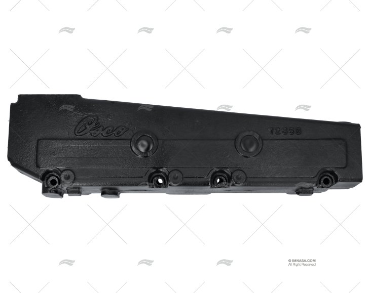 Coletor de Escape MC STARBOARD V8 BARR MARINE