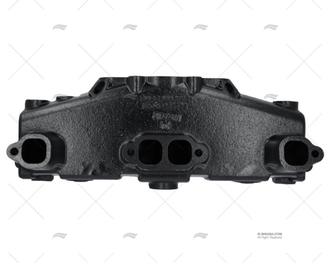 COLLETTORE SCARICO 5.0L 865735A02 BARR MARINE