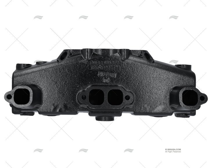 COLECTOR ESCAPE 5.0L 865735A02 BARR MARINE