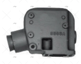 USCITA GOMITO MERCRUISER BARR MARINE