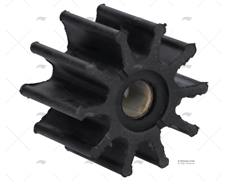 IMPELLER 12x59x41 10P T10 JOHNSON/ENVIRU