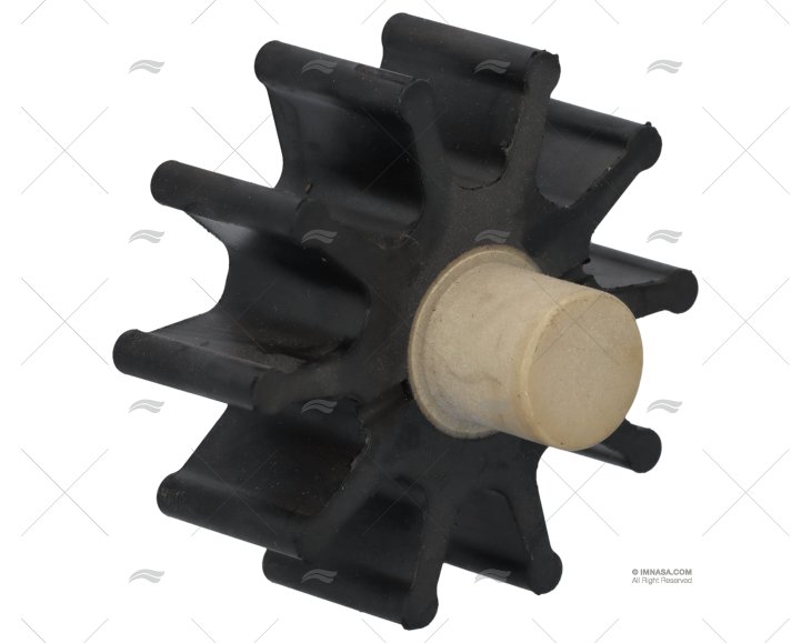 TURBINA 12X58X21 10P T10 OMC/COBRA 3.0L