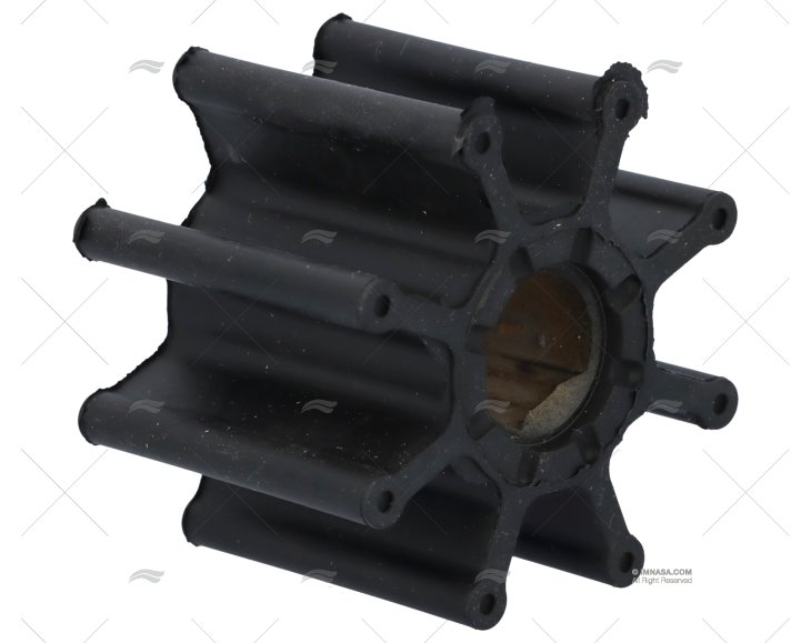 TURBINA 19X66X50 8P T4