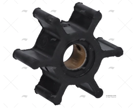 TURBINA 12X50X22 6P T1 C/GUARNIZIONI