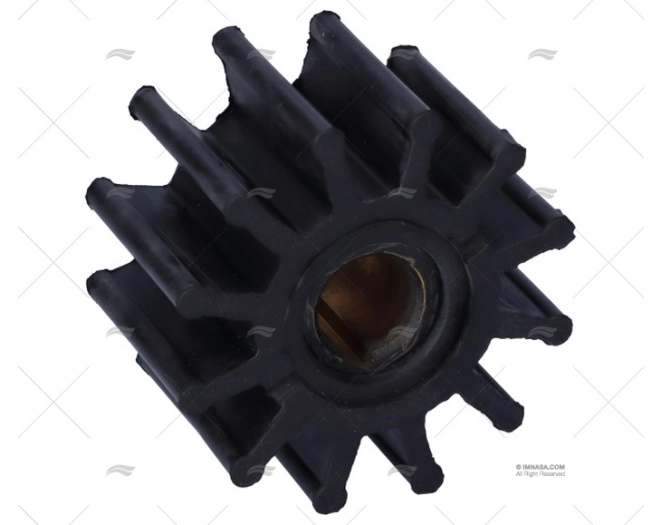 TURBINA 16X65X41 12P T3 CON GUARNIZIONI
