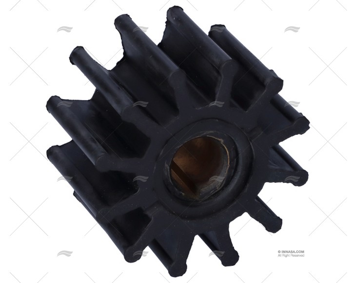 TURBINA 16X65X41 12P T3 COM JUNTAS