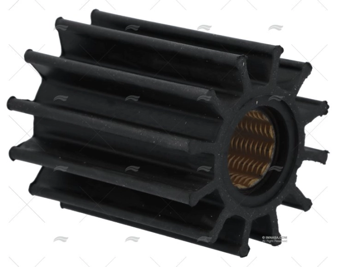 TURBINA 24X64X80 12 T7
