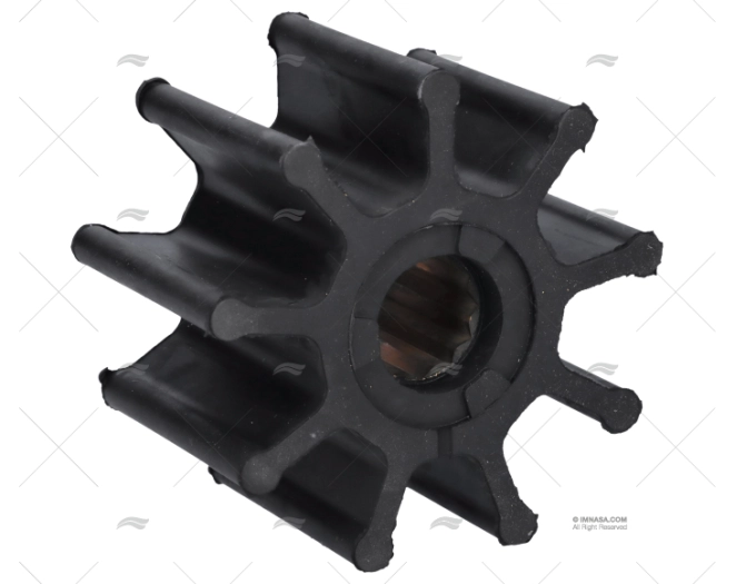 TURBINA 25X94X63 9P T7 VOLVO/JABSCO