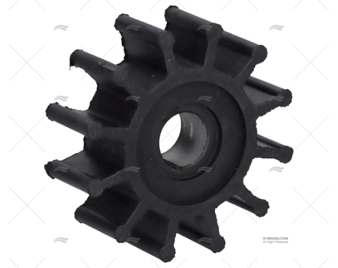 TURBINA 12X57X20 12P T3